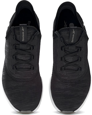 (Women) Reebok DailyFit 'Black' G57819 Shop (Women) Reebok DailyFit 'Black' G57819