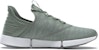(W) Reebok DailyFit 'Harmony Green' Hijau Harmoni G57817