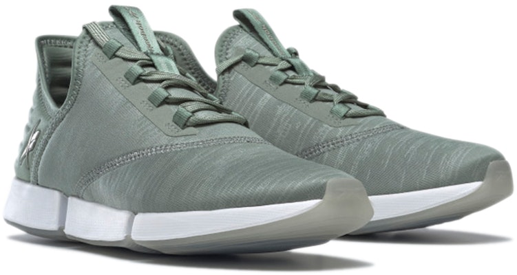 (Women) Reebok DailyFit 'Harmony Green' G57817 Lookbook (Women) Reebok DailyFit 'Harmony Green' G57817