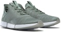 Lookbook (W) Reebok DailyFit 'Harmony Green' Hijau Harmoni G57817