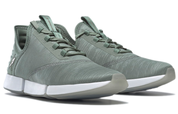 Shop (女性) Reebok DailyFit '和諧綠' G57817