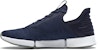 (W) Reebok DailyFit 'Vector Navy' Lelaki Wanita Kasual G57818