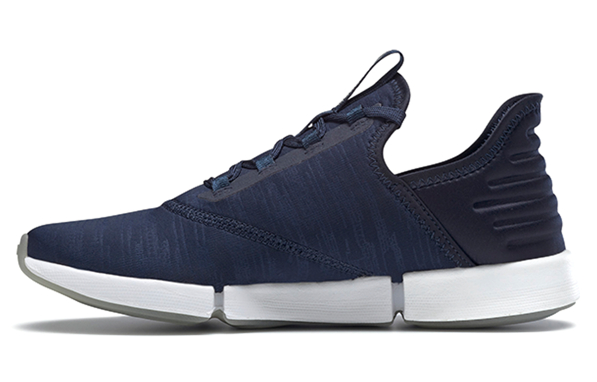 (Women)  Reebok DailyFit 'Vector Navy'  G57818