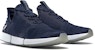 (W) Reebok DailyFit 'Vector Navy' Lelaki Wanita Kasual G57818