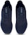 (W) Reebok DailyFit 'Vector Navy' Lelaki Wanita Kasual G57818