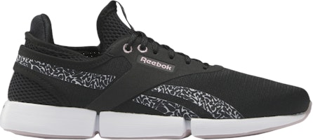 (Women) Reebok DailyFit DMX 2.5 'Black Infused Lilac' GY9513 (Women) Reebok DailyFit DMX 2.5 'Black Infused Lilac' GY9513