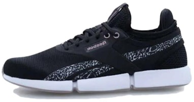 (Women) Reebok DailyFit DMX 2.5 'Black Infused Lilac' GY9513 (Women) Reebok DailyFit DMX 2.5 'Black Infused Lilac' GY9513