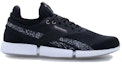 Order (W) Reebok DailyFit DMX 2.5 'Hitam Infused Lilac' GY9513