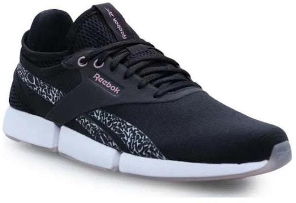 (W) 锐步 DailyFit DMX 2.5 '黑色注入丁香' GY9513 Lookbook (W) 锐步 DailyFit DMX 2.5 '黑色注入丁香' GY9513