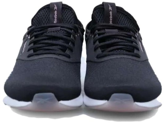 (Women) Reebok DailyFit DMX 2.5 'Black Infused Lilac' GY9513 Shop (Women) Reebok DailyFit DMX 2.5 'Black Infused Lilac' GY9513