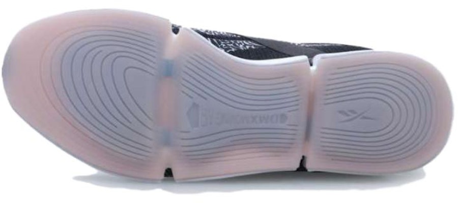 (Women) Reebok DailyFit DMX 2.5 'Black Infused Lilac' GY9513 Purchase (Women) Reebok DailyFit DMX 2.5 'Black Infused Lilac' GY9513