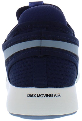 (Women) Reebok DailyFit DMX 2.5 'Vector Navy Grey' GZ6385 Lookbook (Women) Reebok DailyFit DMX 2.5 'Vector Navy Grey' GZ6385