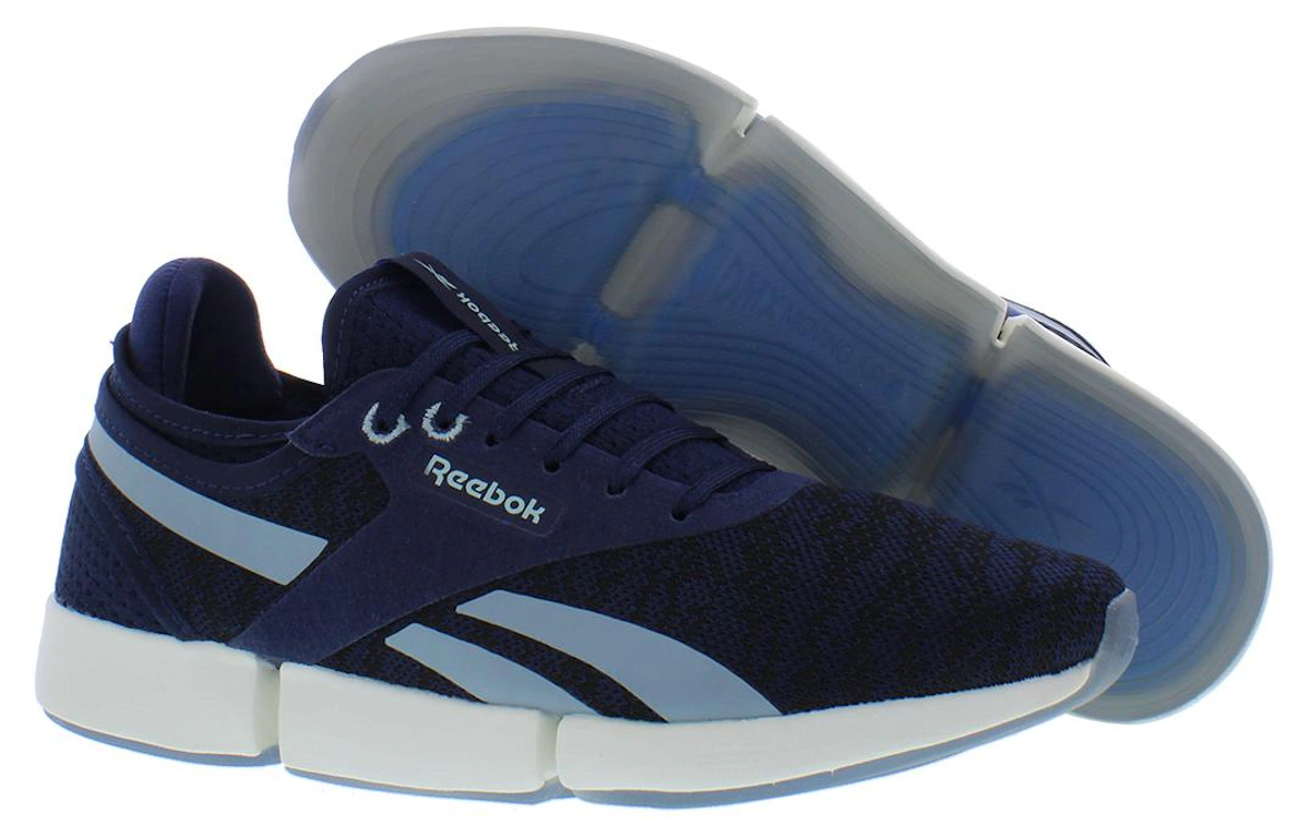 (Women) Reebok DailyFit DMX 2.5 'Vector Navy Grey'