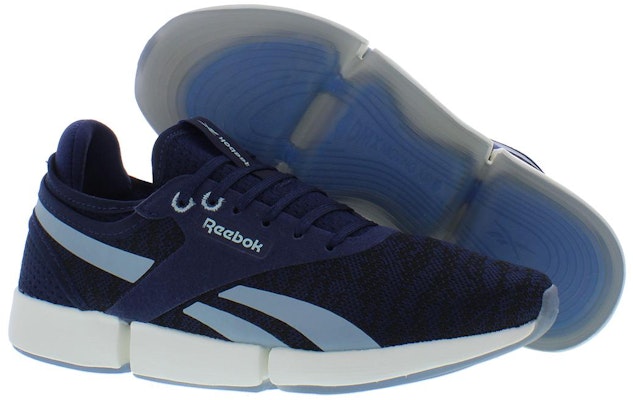 (Women) Reebok DailyFit DMX 2.5 'Vector Navy Grey' GZ6385 Shop (Women) Reebok DailyFit DMX 2.5 'Vector Navy Grey' GZ6385