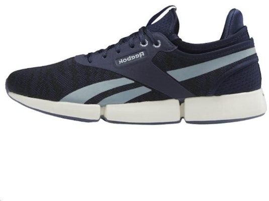 (Women) Reebok DailyFit DMX 2.5 'Vector Navy Grey' GZ6385 Purchase (Women) Reebok DailyFit DMX 2.5 'Vector Navy Grey' GZ6385