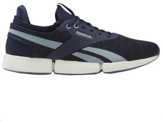 (Women) Reebok DailyFit DMX 2.5 'Vector Navy Grey' GZ6385 Details for (Women) Reebok DailyFit DMX 2.5 'Vector Navy Grey' GZ6385
