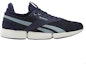 Details for (W) Reebok DailyFit DMX 2.5 'Vector Navy Grey' Lelaki Kasual Navy Kelabu GZ6385