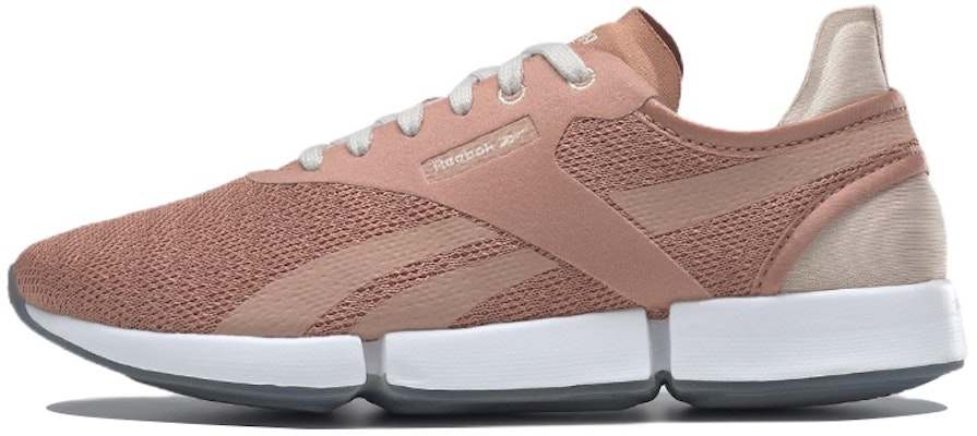 (Women) Reebok DailyFit DMX 2 'Canyon Coral Soft Ecru' GZ3041 Buy (Women) Reebok DailyFit DMX 2 'Canyon Coral Soft Ecru' GZ3041