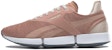 (W) Reebok DailyFit DMX 2 'Canyon Coral Soft Ecru' Wanita GZ3041