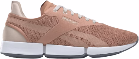 (Women) Reebok DailyFit DMX 2 'Canyon Coral Soft Ecru' GZ3041 (Women) Reebok DailyFit DMX 2 'Canyon Coral Soft Ecru' GZ3041