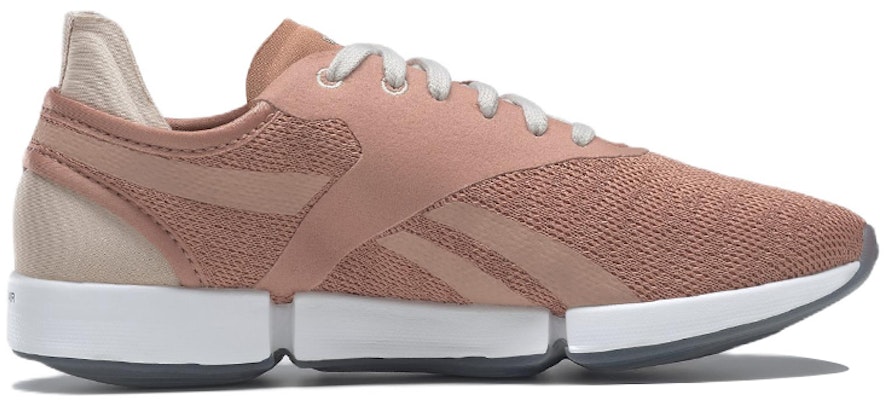 (Women) Reebok DailyFit DMX 2 'Canyon Coral Soft Ecru' GZ3041 Order (Women) Reebok DailyFit DMX 2 'Canyon Coral Soft Ecru' GZ3041