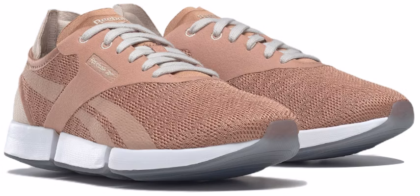 (Women) Reebok DailyFit DMX 2 'Canyon Coral Soft Ecru' GZ3041 Lookbook (Women) Reebok DailyFit DMX 2 'Canyon Coral Soft Ecru' GZ3041