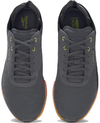 (W) Reebok DailyFit DMX 2 '纯灰' GZ6449 Shop (W) Reebok DailyFit DMX 2 '纯灰' GZ6449