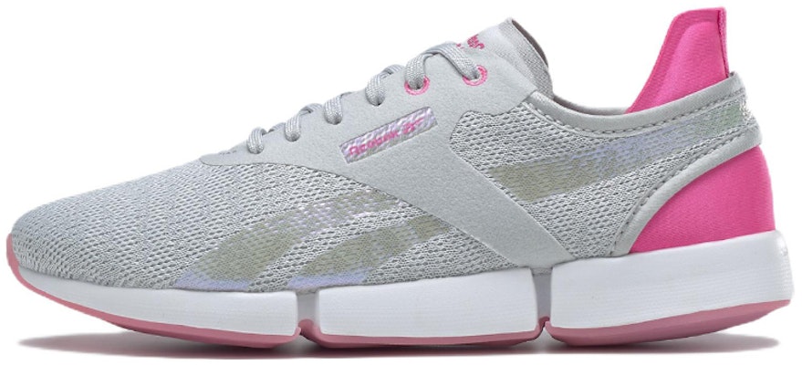 (Women) Reebok DailyFit DMX 2 'Pure Grey Atomic Pink' GZ5614 Buy (Women) Reebok DailyFit DMX 2 'Pure Grey Atomic Pink' GZ5614