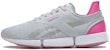 (W) Reebok DailyFit DMX 2 'Kelabu Pure Pink Atomik' GZ5614