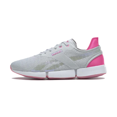 (W) Reebok DailyFit DMX 2 'Pure Grey Atomic Pink'