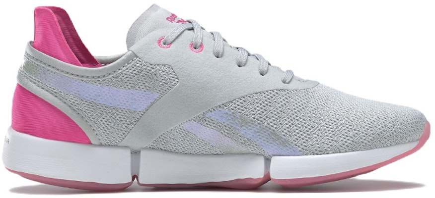 (Women) Reebok DailyFit DMX 2 'Pure Grey Atomic Pink' GZ5614 Order (Women) Reebok DailyFit DMX 2 'Pure Grey Atomic Pink' GZ5614