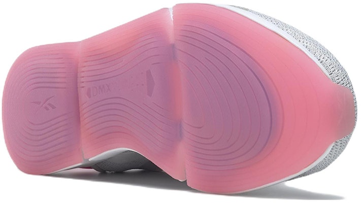 (Women) Reebok DailyFit DMX 2 'Pure Grey Atomic Pink' GZ5614 Purchase (Women) Reebok DailyFit DMX 2 'Pure Grey Atomic Pink' GZ5614