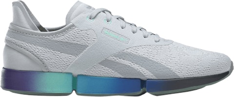 (Women) Reebok DailyFit DMX 2 'Pure Grey Blue Gradient' GZ6450 (Women) Reebok DailyFit DMX 2 'Pure Grey Blue Gradient' GZ6450