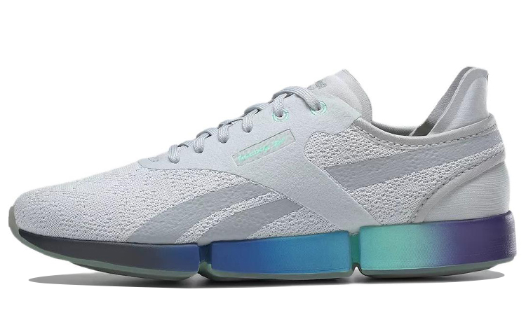 (Women)  Reebok DailyFit DMX 2 'Pure Grey Blue Gradient'  GZ6450