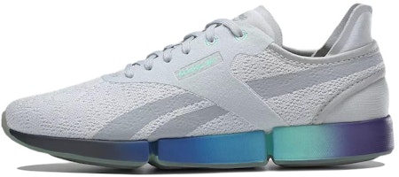 (Women) Reebok DailyFit DMX 2 'Pure Grey Blue Gradient' GZ6450 (Women) Reebok DailyFit DMX 2 'Pure Grey Blue Gradient' GZ6450