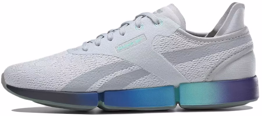 (Women) Reebok DailyFit DMX 2 'Pure Grey Blue Gradient' GZ6450 Buy (Women) Reebok DailyFit DMX 2 'Pure Grey Blue Gradient' GZ6450