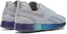 (W) Reebok DailyFit DMX 2 'Kelabu Tulen Biru Gradient' GZ6450