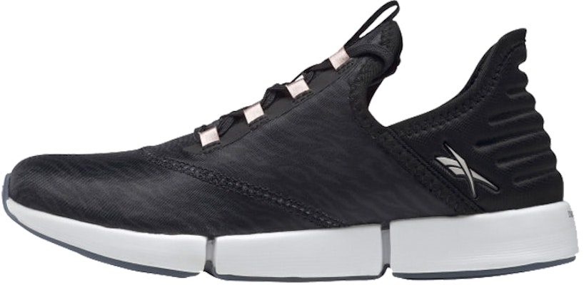 (Women) Reebok DailyFit DMX 'Black Cold Grey' GY3186 Buy (Women) Reebok DailyFit DMX 'Black Cold Grey' GY3186