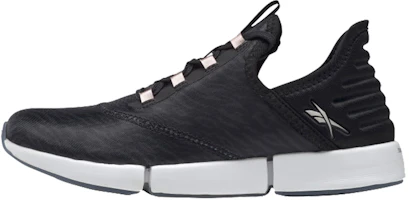 (Women) Reebok DailyFit DMX 'Black Cold Grey' GY3186 (Women) Reebok DailyFit DMX 'Black Cold Grey' GY3186