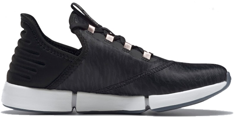 (Women) Reebok DailyFit DMX 'Black Cold Grey' GY3186 Order (Women) Reebok DailyFit DMX 'Black Cold Grey' GY3186