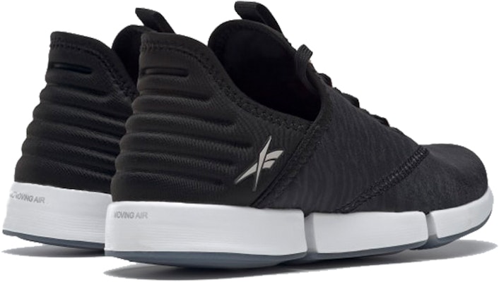 (Women) Reebok DailyFit DMX 'Black Cold Grey' GY3186 Lookbook (Women) Reebok DailyFit DMX 'Black Cold Grey' GY3186