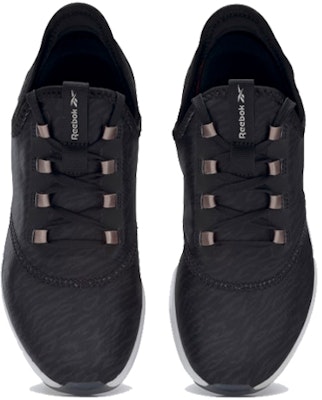 (Women) Reebok DailyFit DMX 'Black Cold Grey' GY3186 Shop (Women) Reebok DailyFit DMX 'Black Cold Grey' GY3186