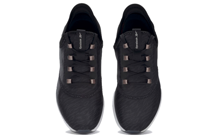 Shop (W) Reebok DailyFit DMX ''Schwarz Kaltgrau'' GY3186