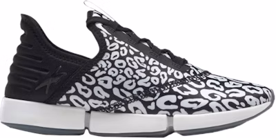 (Women) Reebok DailyFit DMX 'Black Leopard' GY3197 (Women) Reebok DailyFit DMX 'Black Leopard' GY3197