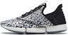 (W) Reebok DailyFit DMX 'Hitam Leopard' GY3197