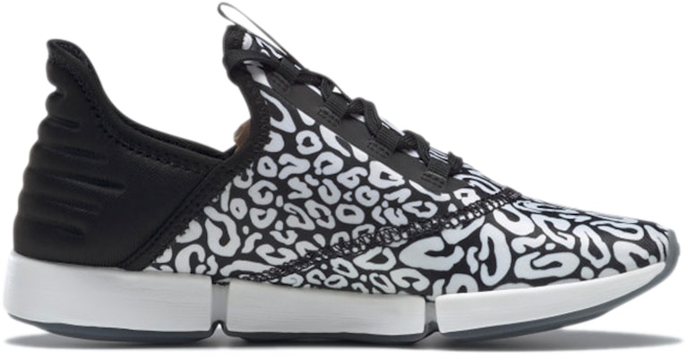(Women) Reebok DailyFit DMX 'Black Leopard' GY3197 Order (Women) Reebok DailyFit DMX 'Black Leopard' GY3197
