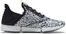 (W) Reebok DailyFit DMX 'Hitam Leopard' GY3197