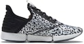 Order (W) Reebok DailyFit DMX 'Hitam Leopard' GY3197