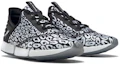 Lookbook (W) Reebok DailyFit DMX ''Schwarzer Leopard'' GY3197