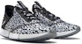 (W) Reebok DailyFit DMX 'Hitam Leopard' GY3197